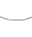 GUIDON FLAT BAR 1 CHROME
