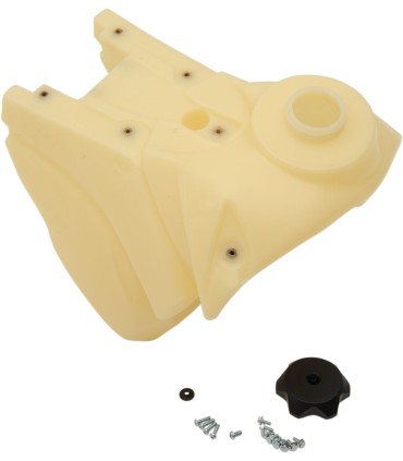 TANK KTM XC/SX/EXC 3.1 NC