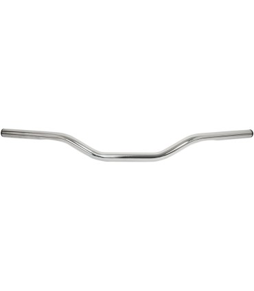 HANDLEBAR SUPERBAR 1 CHROME
