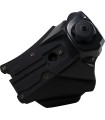 TANK KTM 85 SX 2.25 BK