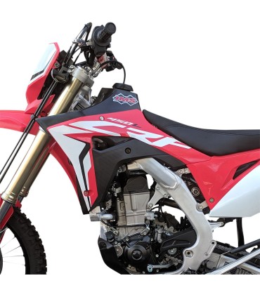 TANK GAS 112255-BK 1.30GA