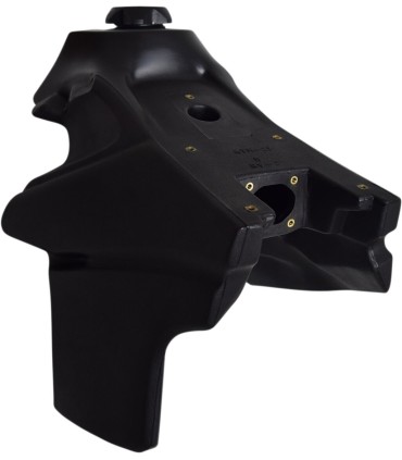 TANK KTM SX/XC/EXC 3.2 BK