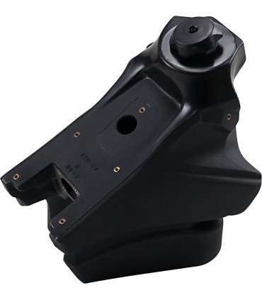 TANK KTM SX/XC/EXC 3.2 BK