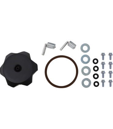 TANK GAS 112257-BK1 2.6 G