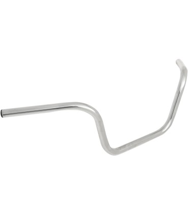 HANDLEBAR HIGHWAY 1 CHROME