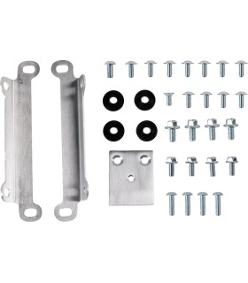 TANK KTM SX/XC/EXC 4.5 BK