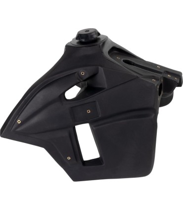 TANK KTM SX/XC/EXC 4.5 BK