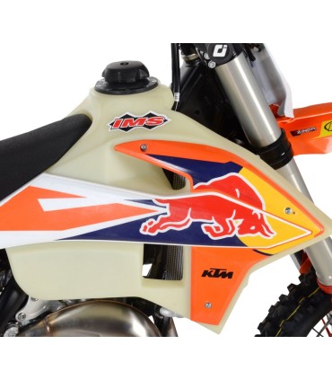 TANK KTM SX/XC/EXC 3.0 NC