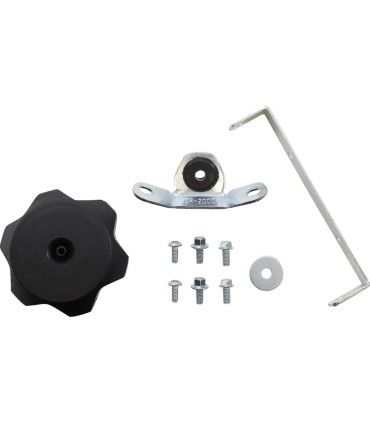 TANK YAM WR450 3.0 BK