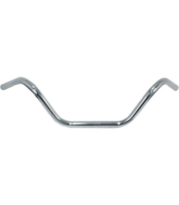HANDLEBAR SPORT 1 CHR DIMP