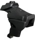TANK YAM YZ125/YZ250 3.2GAL BK