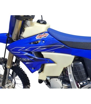 TANK YAM YZ125/YZ250 3.2GAL NC