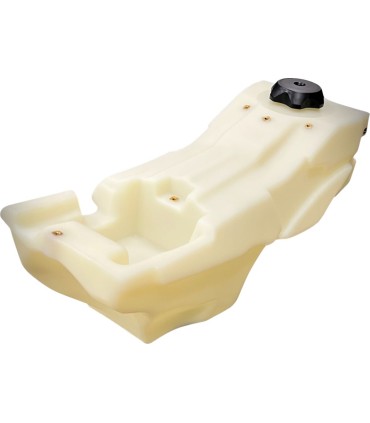 TANK YAM YZ450FX 2.8 GAL NC