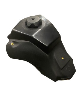 TANK CRF300L 2.5 GAL BK