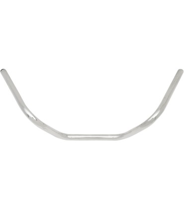 HANDLEBAR SPORTS 1 CHROME