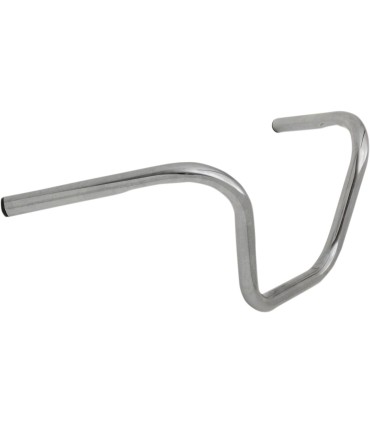 HANDLEBAR 82 STOCKER 1 CHR