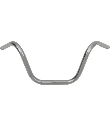 HANDLEBAR 82 STOCKER 1 CHR