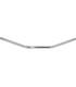 HANDLEBAR DRAG 1 CHROME