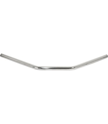 HANDLEBAR DRAG 1 CHROME