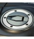 BOLT KIT FUEL CAP BLACK