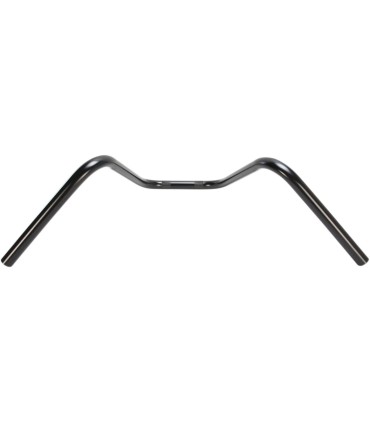 HANDLEBAR APE 1 BLACK