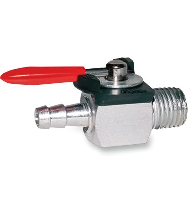 FUEL VALVE 1/4 NPT X 1/4