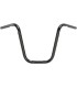 HANDLEBAR APE 1 BLACK