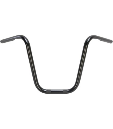 HANDLEBAR APE 1 BLACK