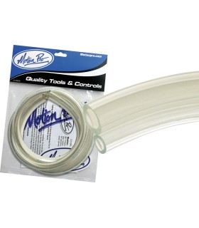 FUEL LINE CLR 5/16 3'L