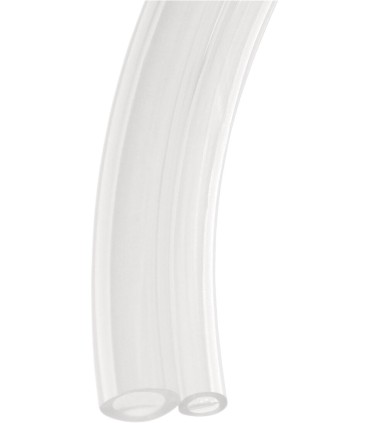 FUEL LINE CLR 1/8 3'L