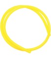 CONDUITE DE CARBURANT LP YEL 1/4 3'L