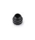 OIL FILLER CAP M20xP2.5 BLACK