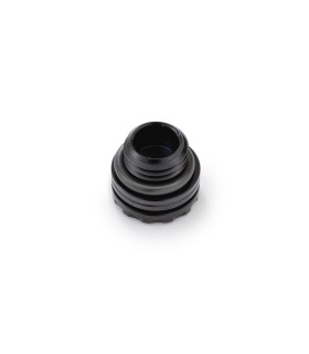 OIL FILLER CAP M20xP2.5 BLACK