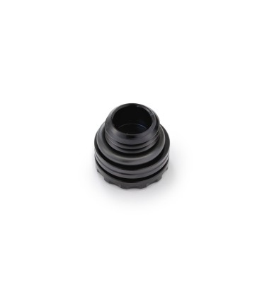 OIL FILLER CAP M20xP2.5 BLACK
