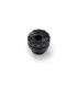 OIL FILLER CAP M20xP2.5 BLACK