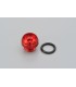 OIL FILLER CAP BULLET M20xP2.5
