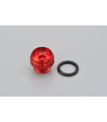 OIL FILLER CAP BULLET M20xP2.5