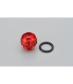 OIL FILLER CAP BULLET M20xP2.5