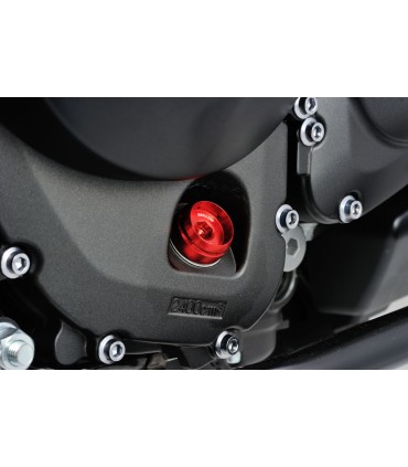 OIL FILLER CAP BULLET M20xP2.5