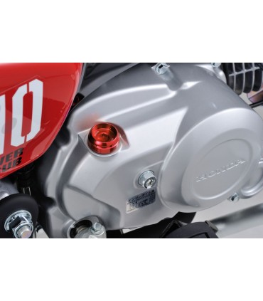 OIL FILLER CAP BULLET M20xP2.5