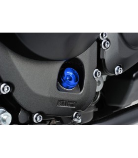 OIL FILLER CAP BULLET M20xP2.5