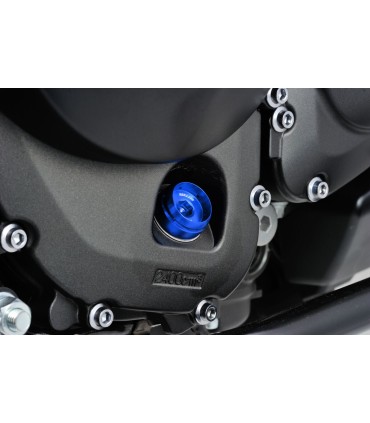 OIL FILLER CAP BULLET M20xP2.5