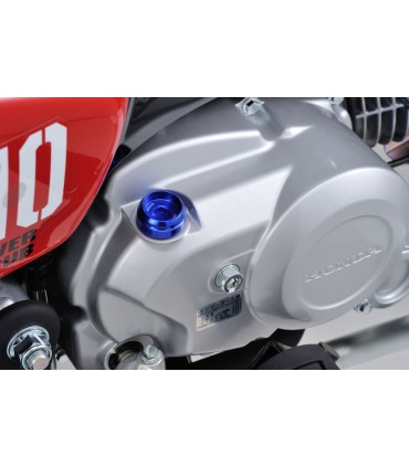 OIL FILLER CAP BULLET M20xP2.5