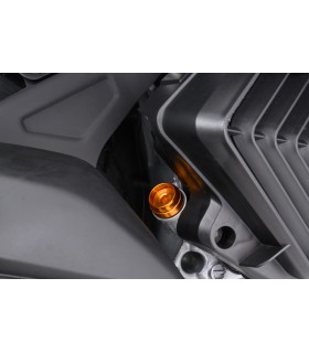 OIL FILLER CAP BULLET M20xP2.5