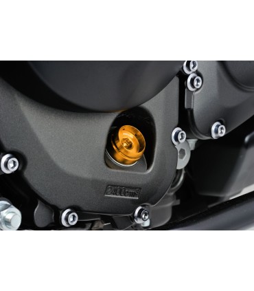 OIL FILLER CAP BULLET M20xP2.5