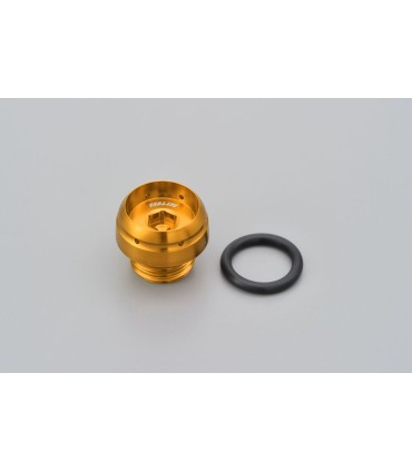 OIL FILLER CAP BULLET M20xP2.5