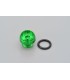 OIL FILLER CAP BULLET M20xP2.5