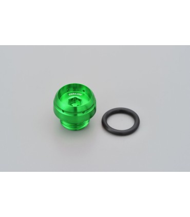 OIL FILLER CAP BULLET M20xP2.5