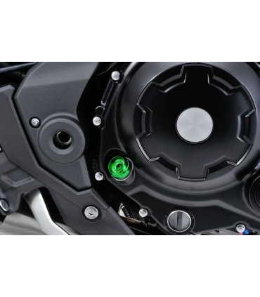 OIL FILLER CAP BULLET M20xP2.5