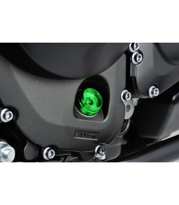 OIL FILLER CAP BULLET M20xP2.5